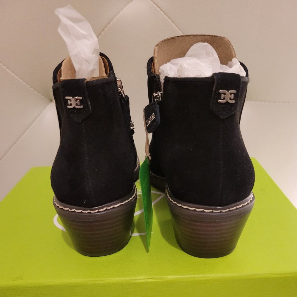 Sam Edelman Pryce Ankle Boot - Picture 6 of 15